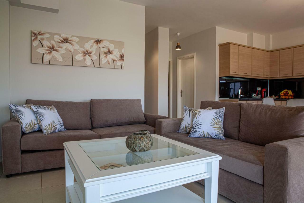 Aeolus Luxury Apartment - I Nauplia Exterior foto